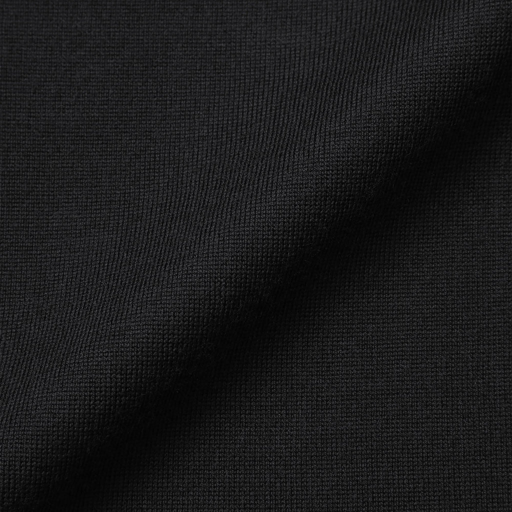Wool V-Neck Cardigan