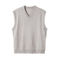 Milano Rib Sweater Vest