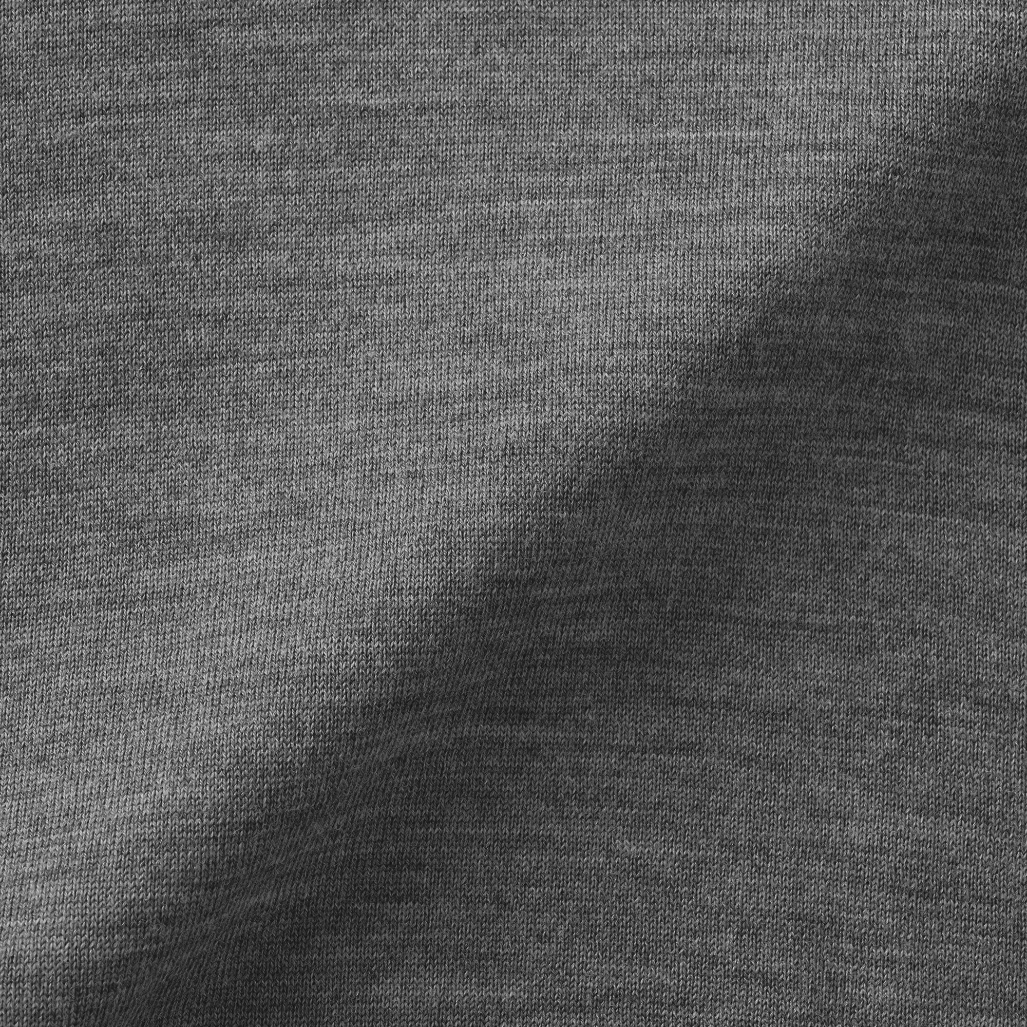 Wool V-Neck Sweater