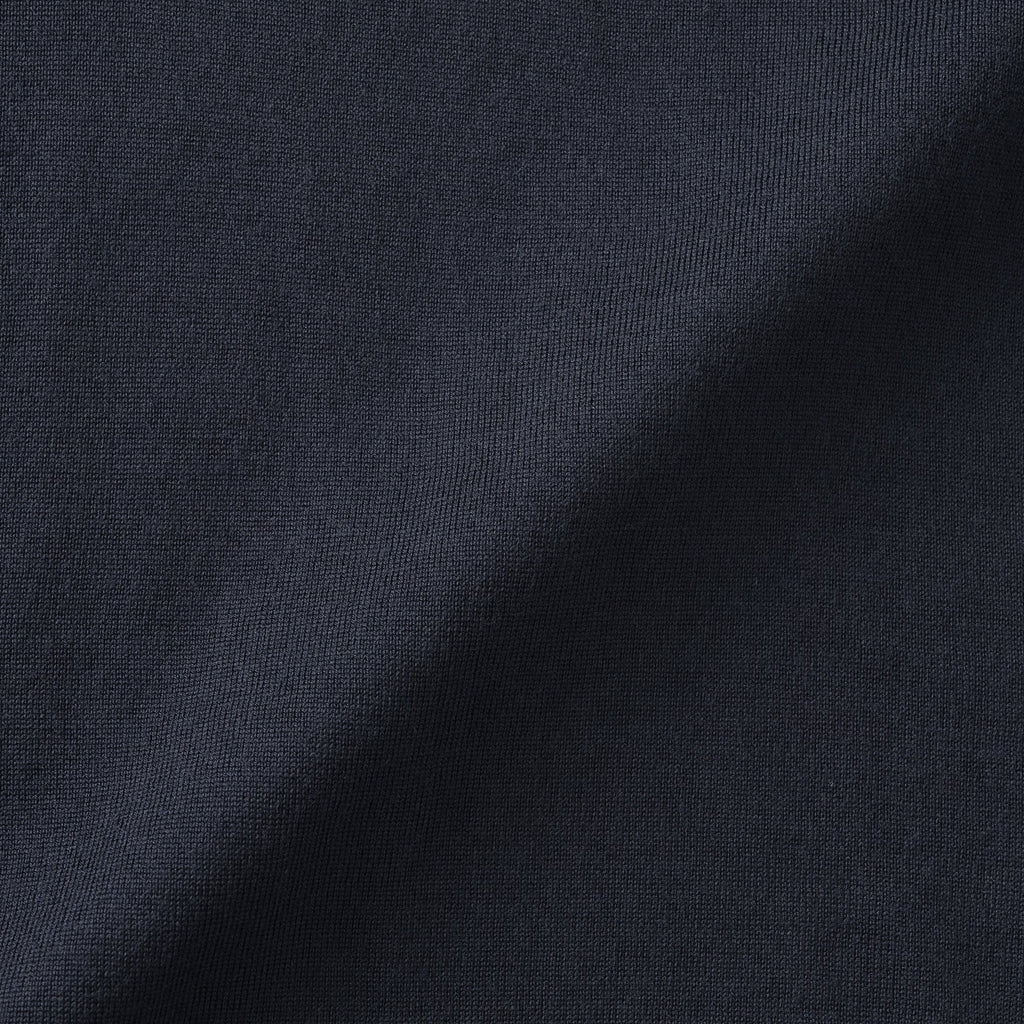 Wool V-Neck Sweater