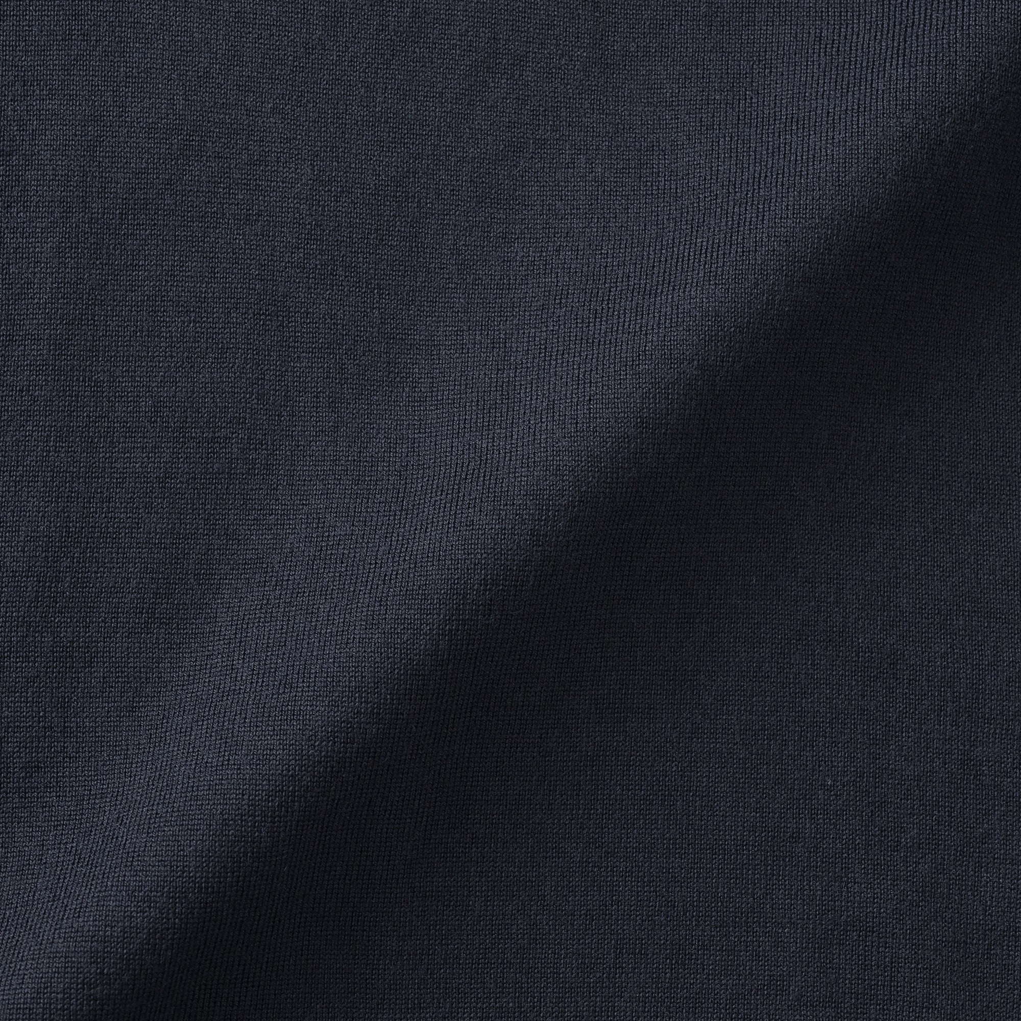 Wool V-Neck Sweater