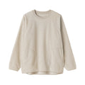 Recyclable Fleece Pullover