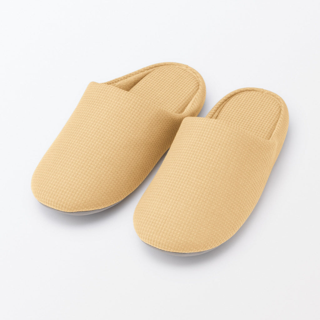 Cotton Insole Slippers
