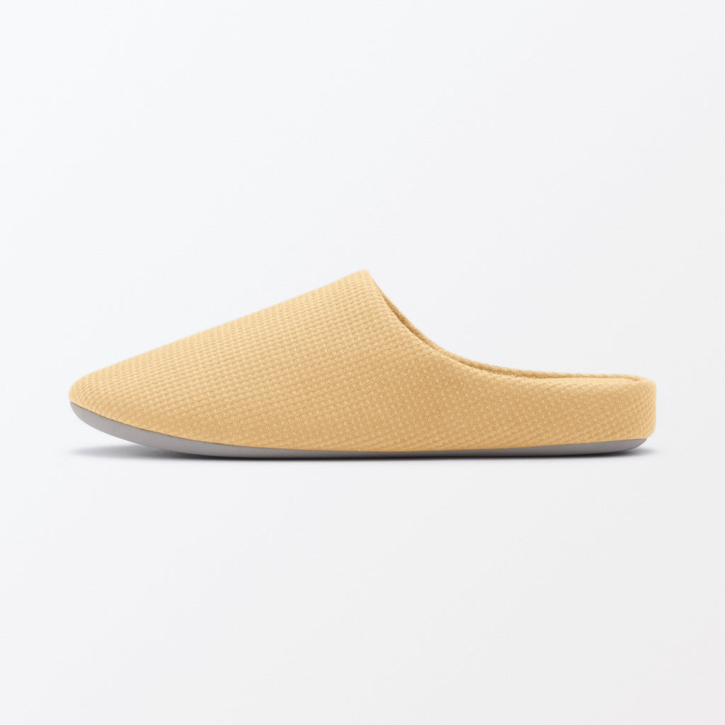 Cotton Insole Slippers