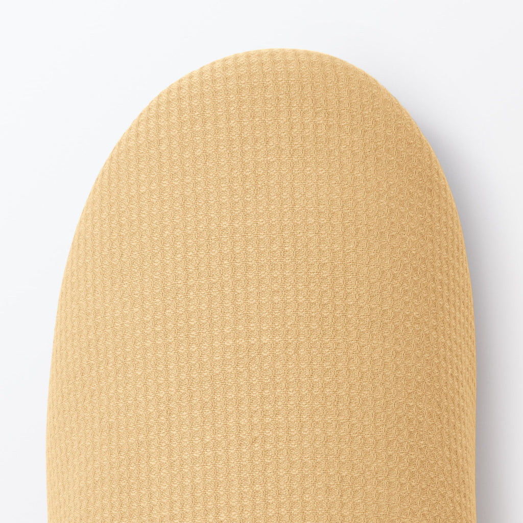 Cotton Insole Slippers