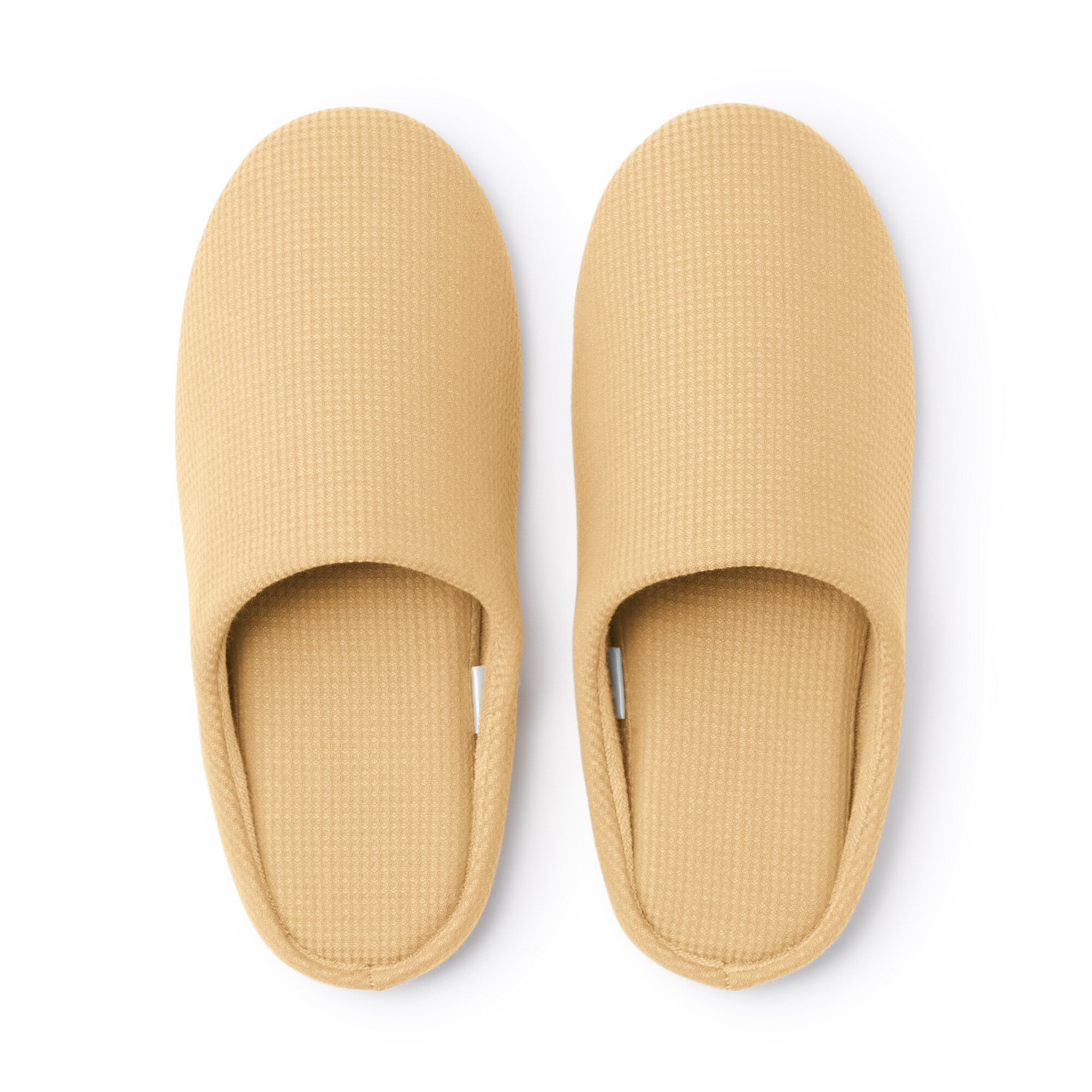 Cotton Insole Slippers