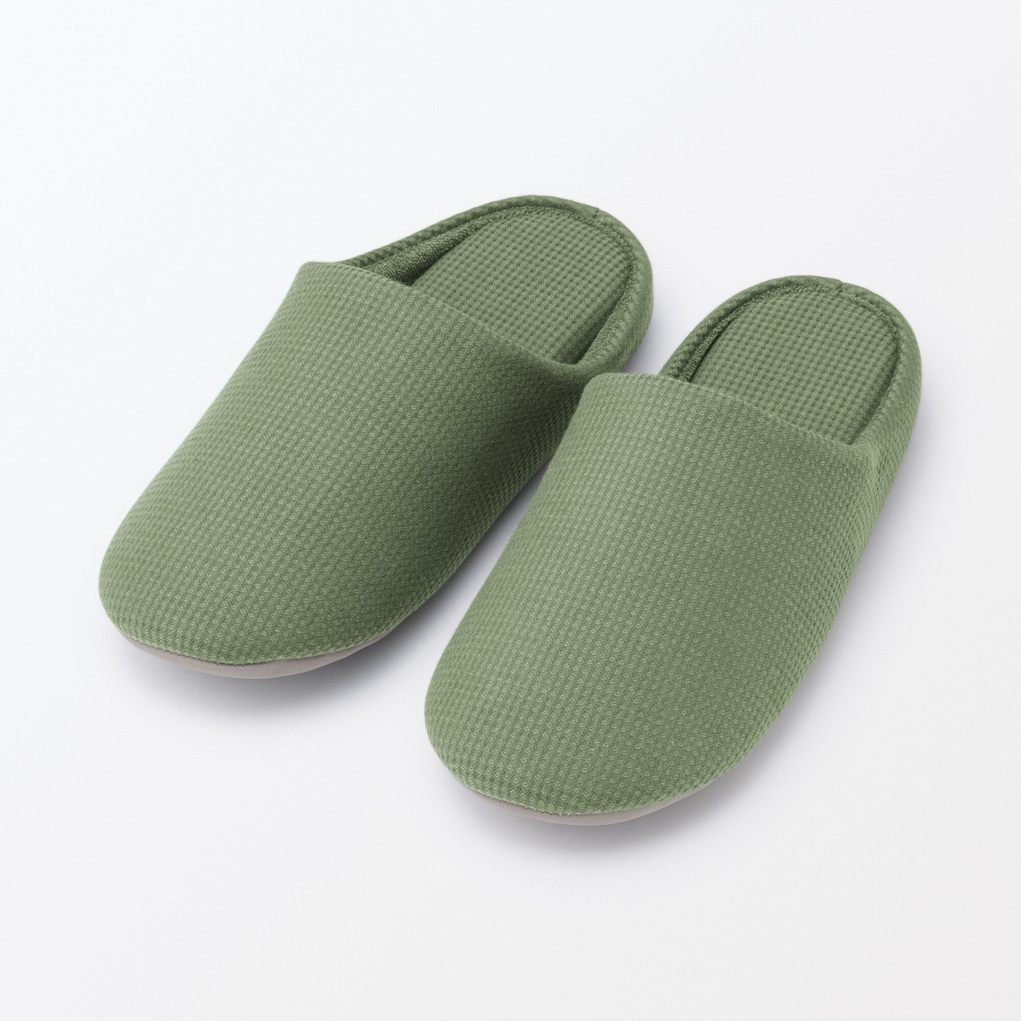 Cotton Insole Slippers