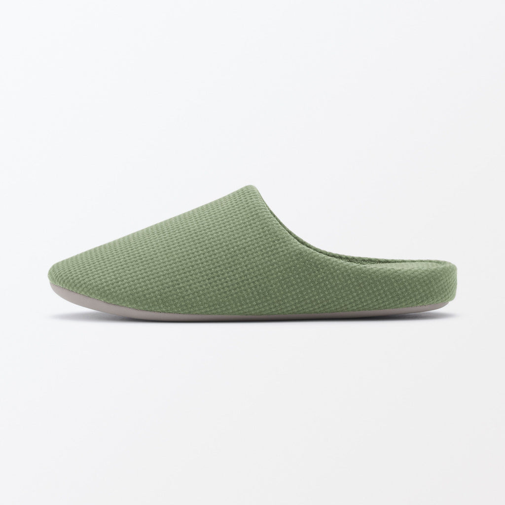 Cotton Insole Slippers