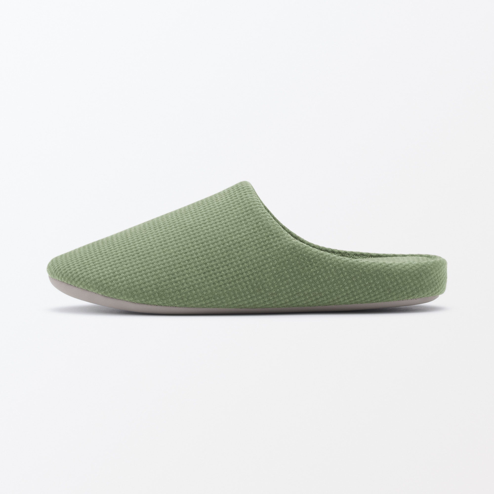 Cotton Insole Slippers