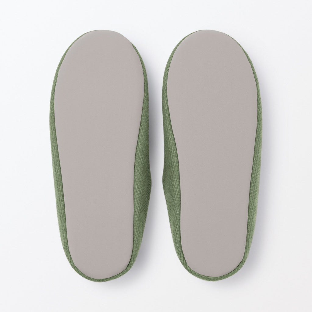 Cotton Insole Slippers