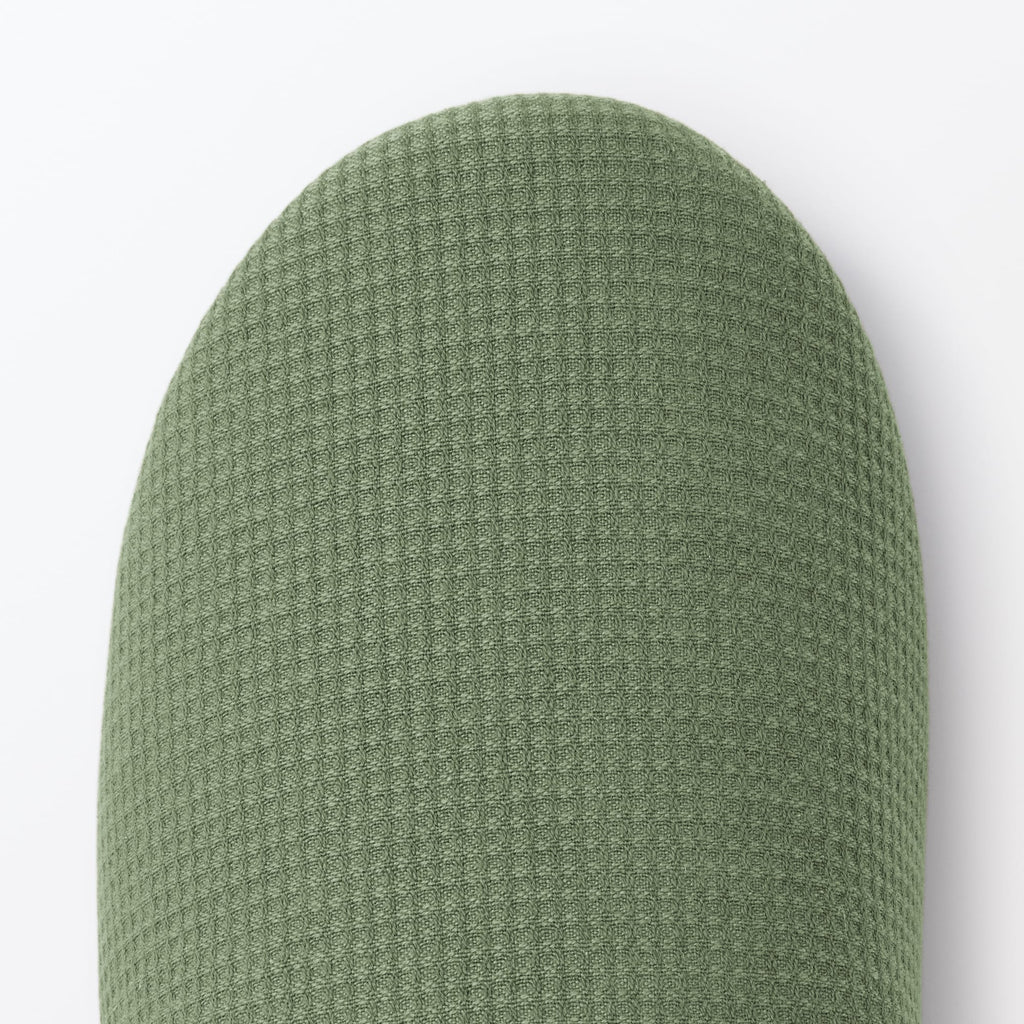 Cotton Insole Slippers