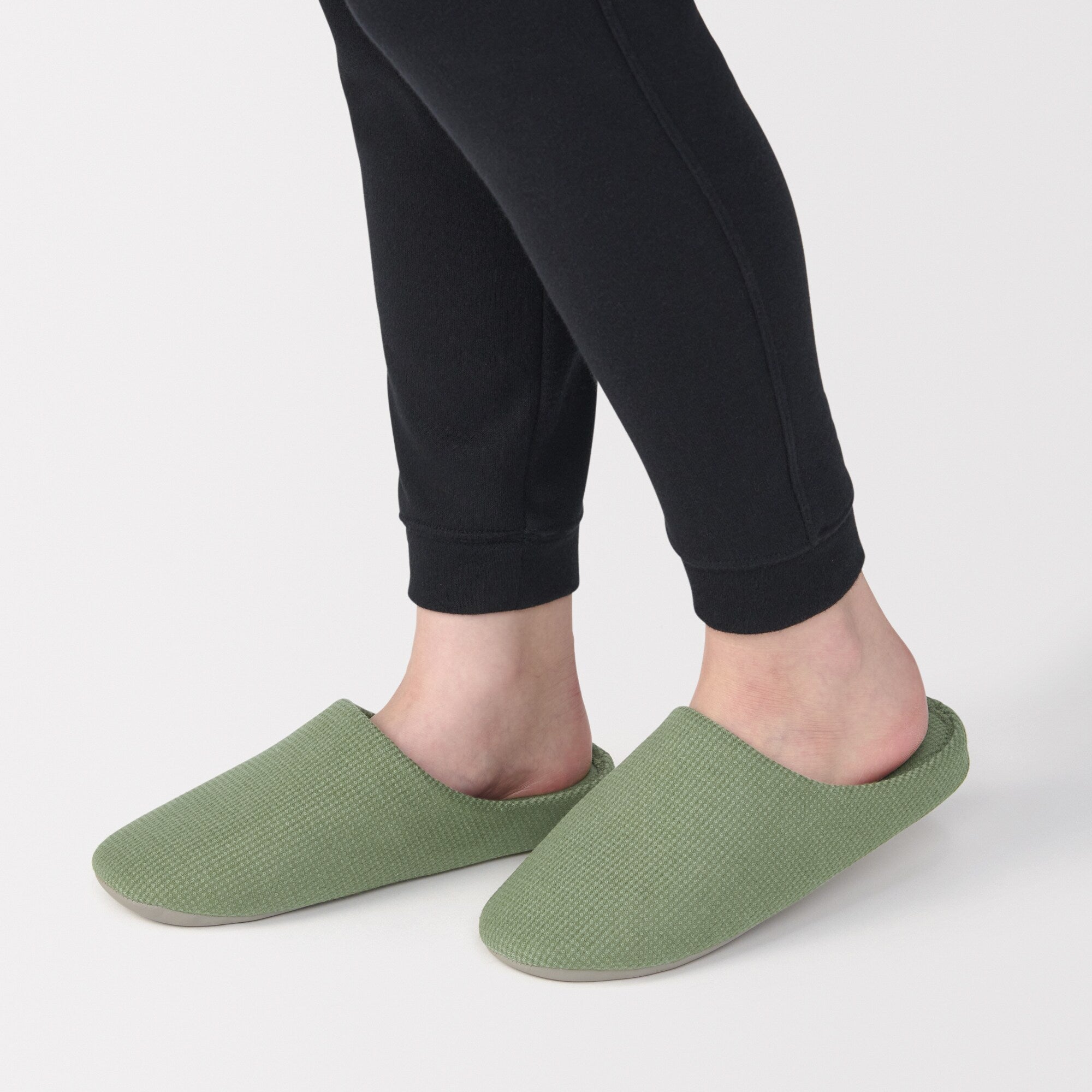 Cotton Insole Slippers