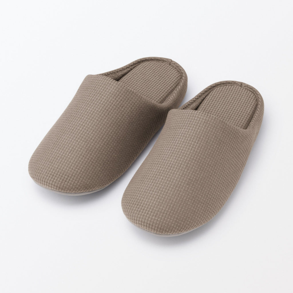 Cotton Insole Slippers