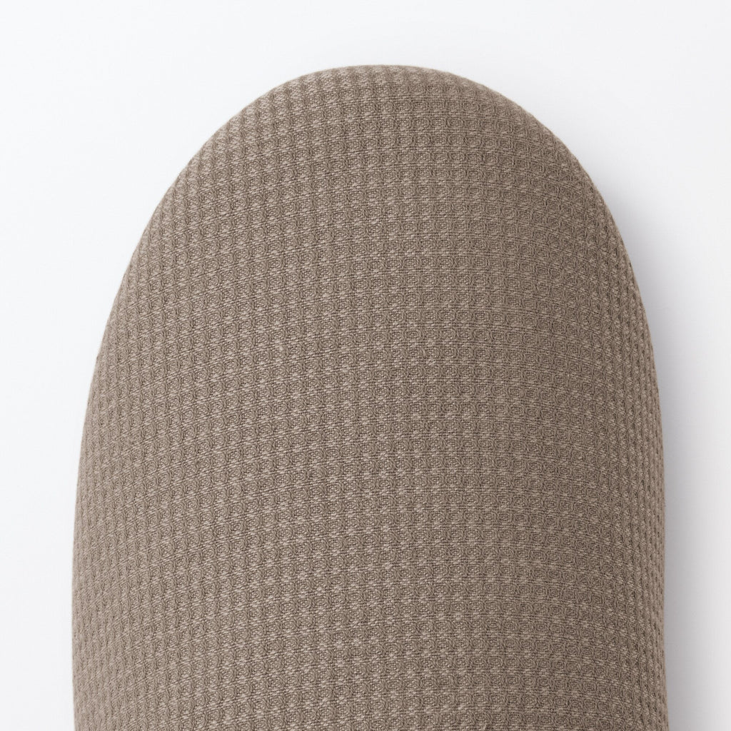 Cotton Insole Slippers
