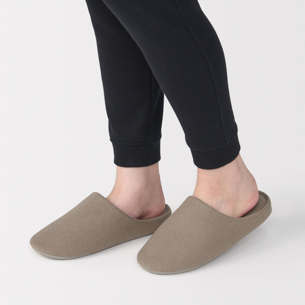 Cotton Insole Slippers
