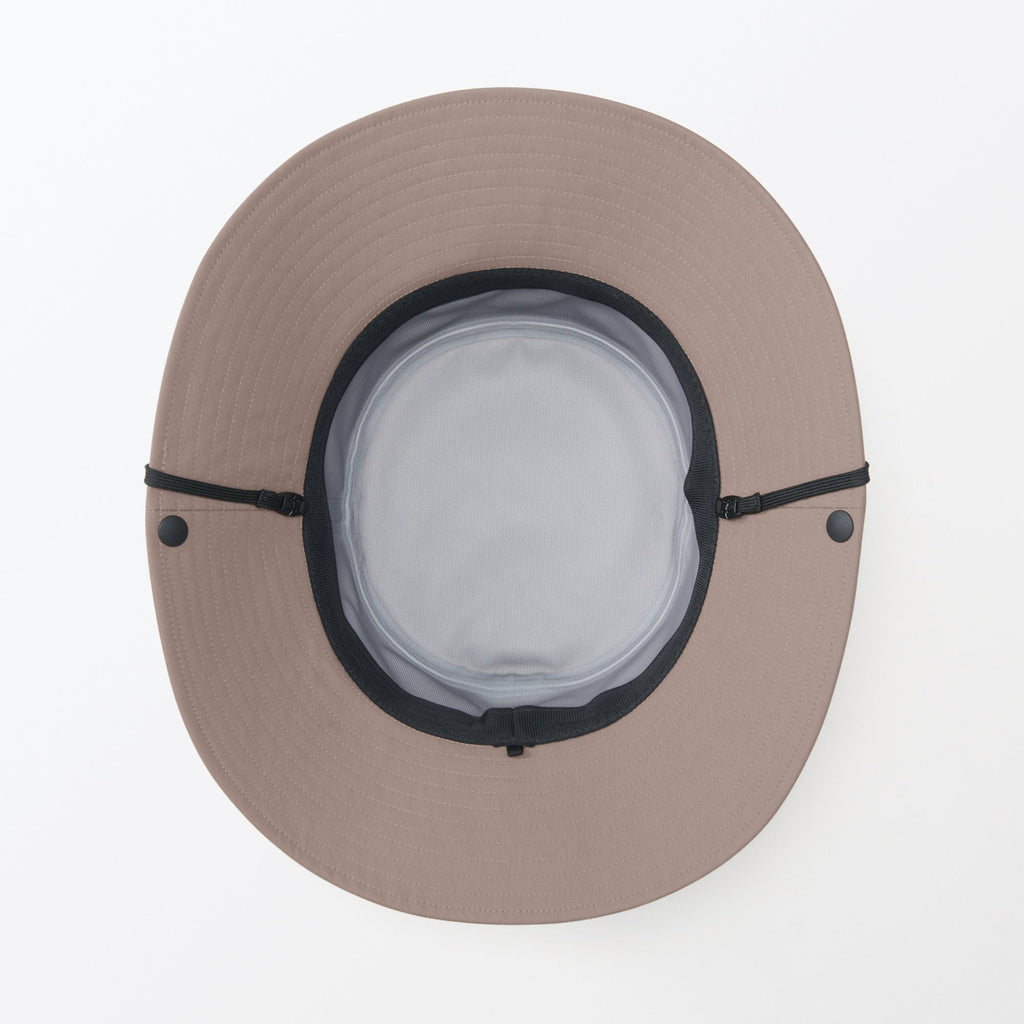 Water Repellent Safari Hat