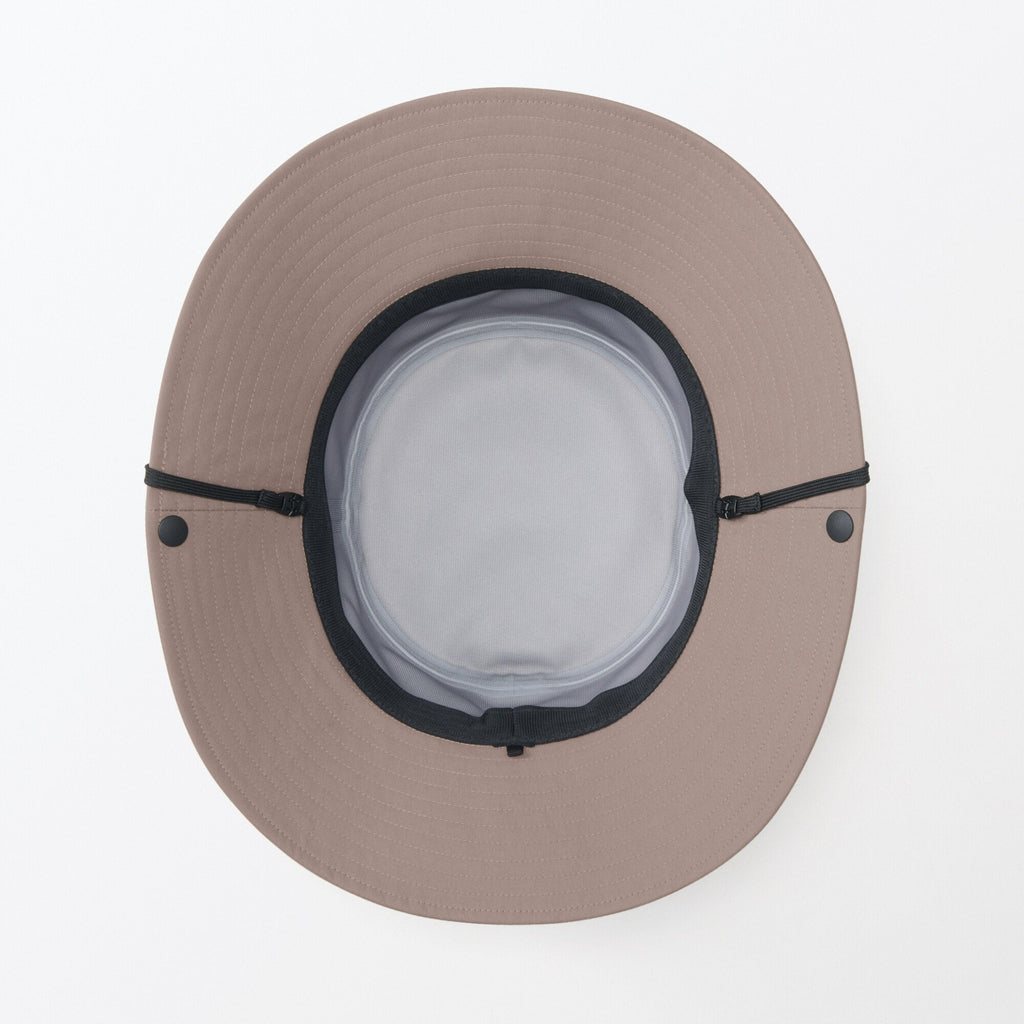 Water Repellent Safari Hat