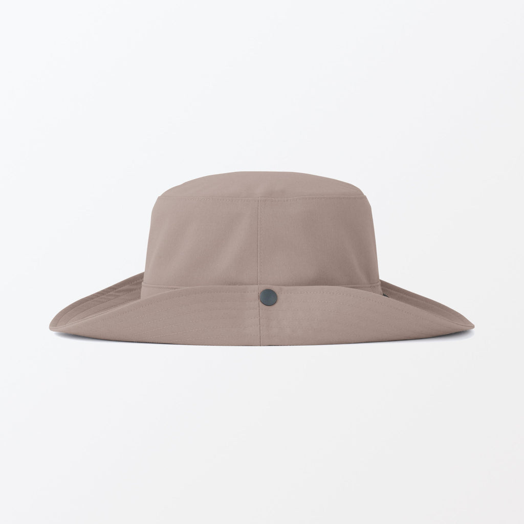Water Repellent Safari Hat