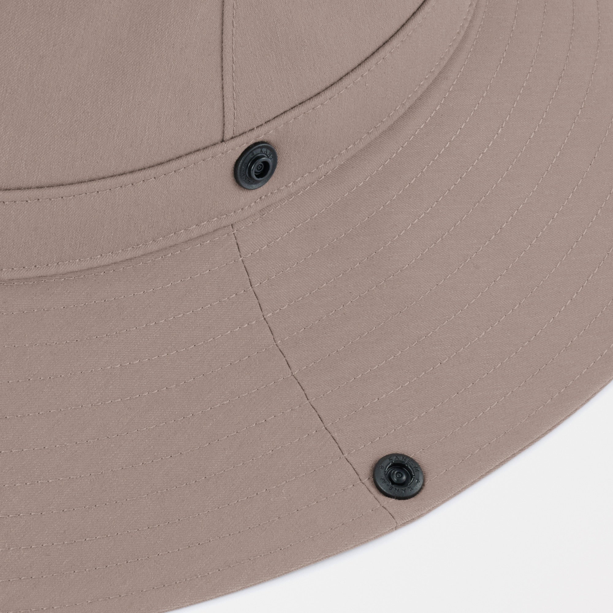 Water Repellent Safari Hat