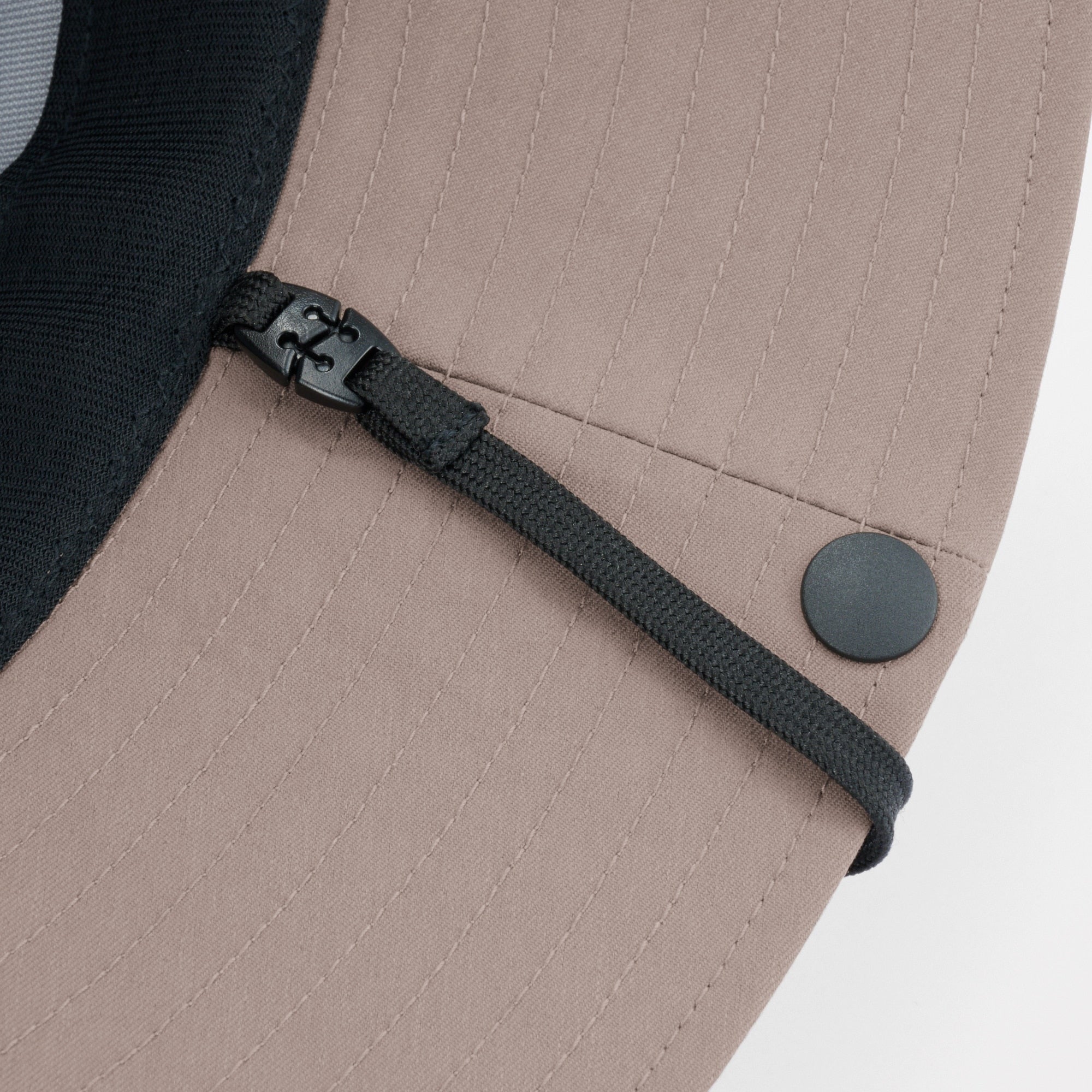 Water Repellent Safari Hat