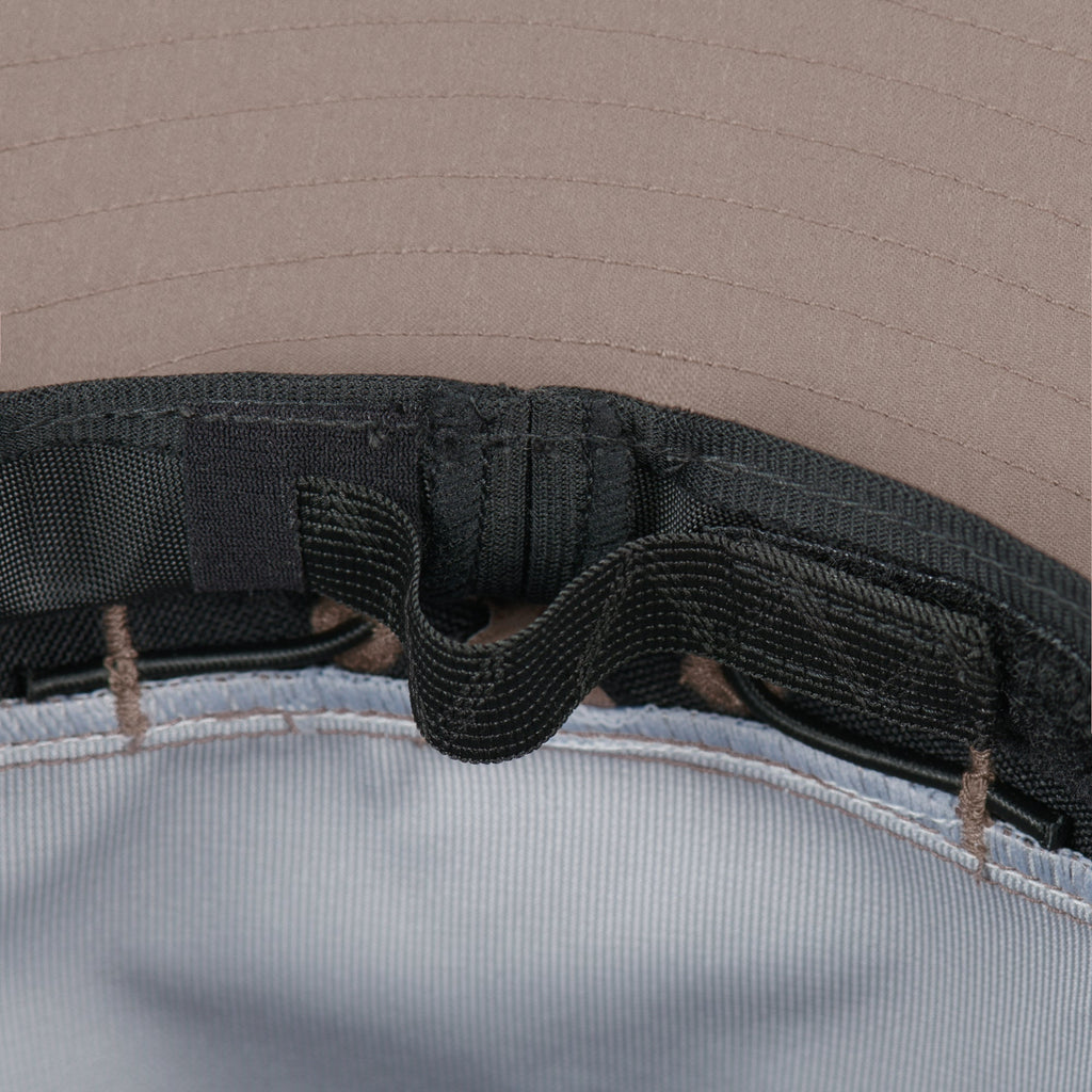 Water Repellent Safari Hat