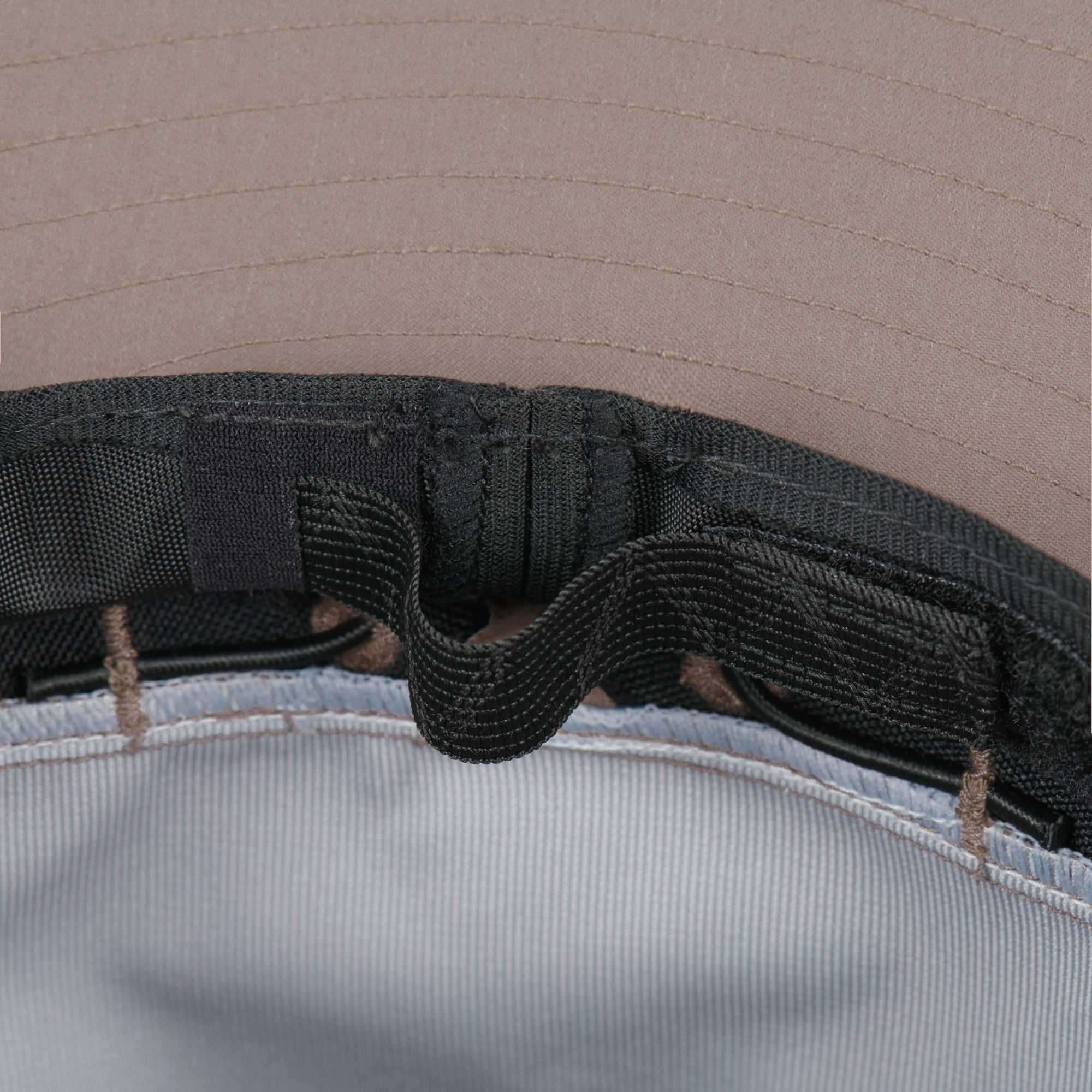 Water Repellent Safari Hat