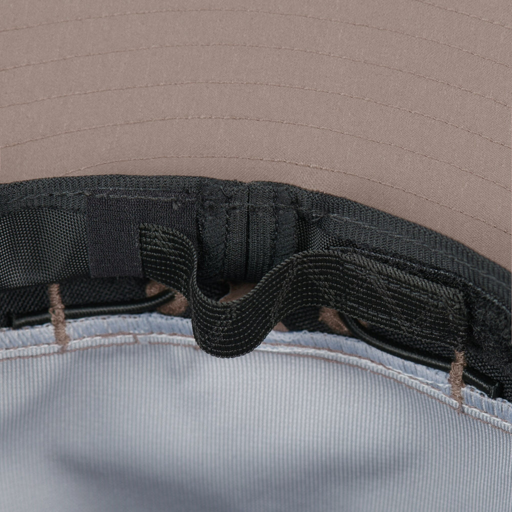 Water Repellent Safari Hat