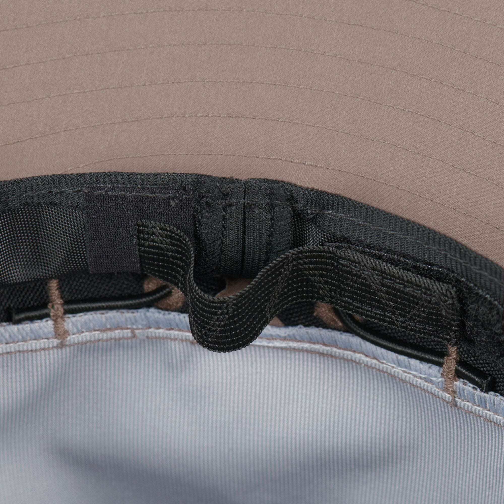 Water Repellent Safari Hat