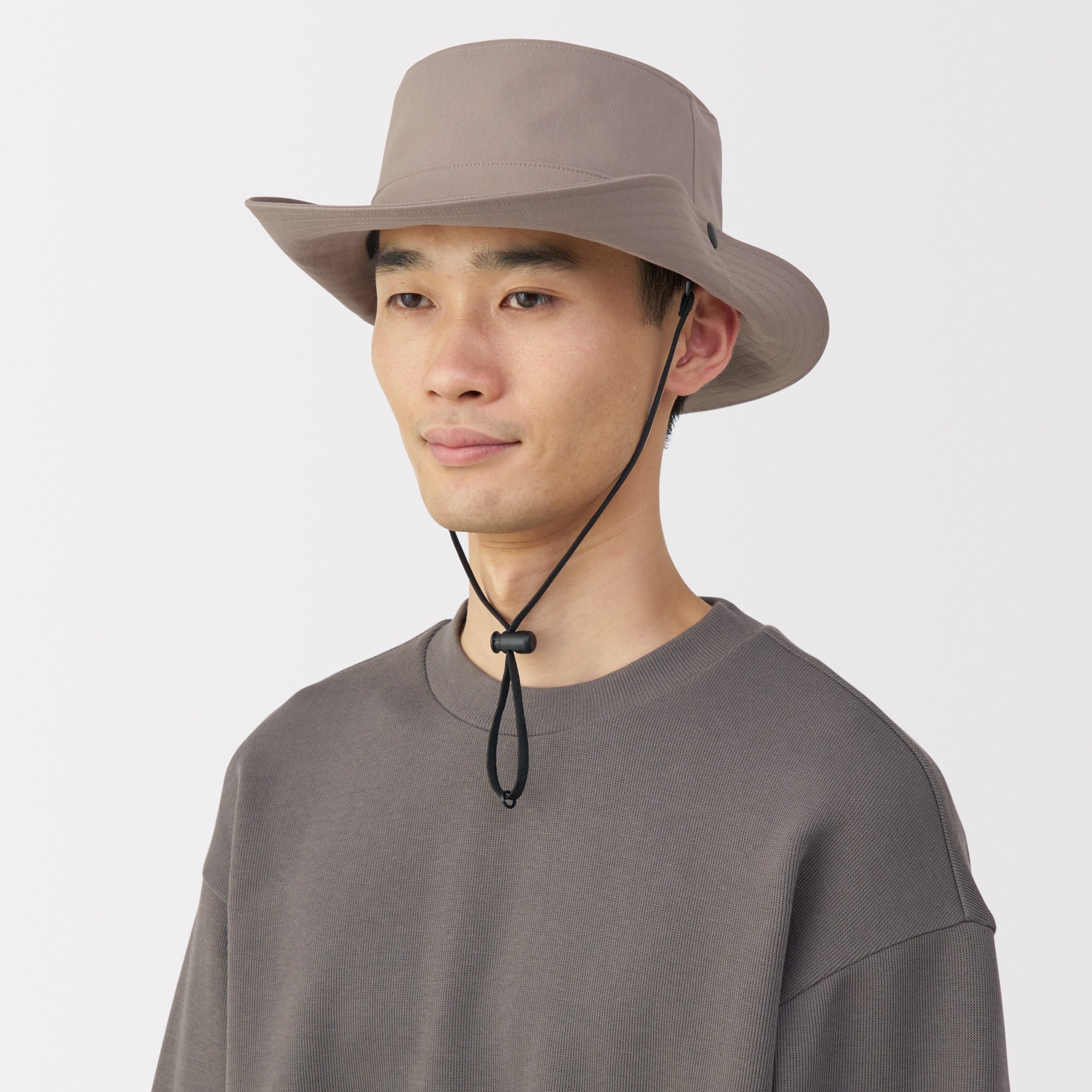Water Repellent Safari Hat
