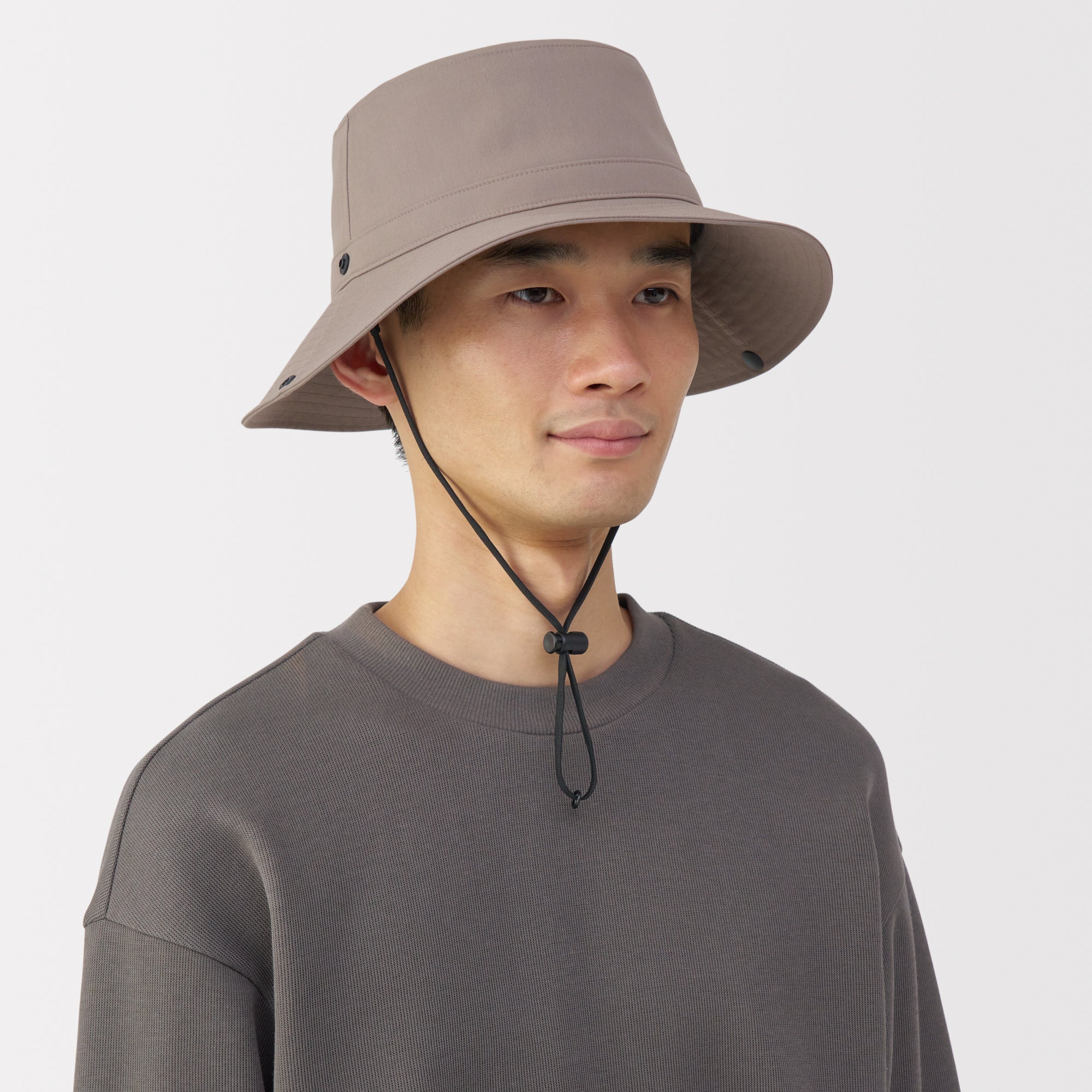 Water Repellent Safari Hat