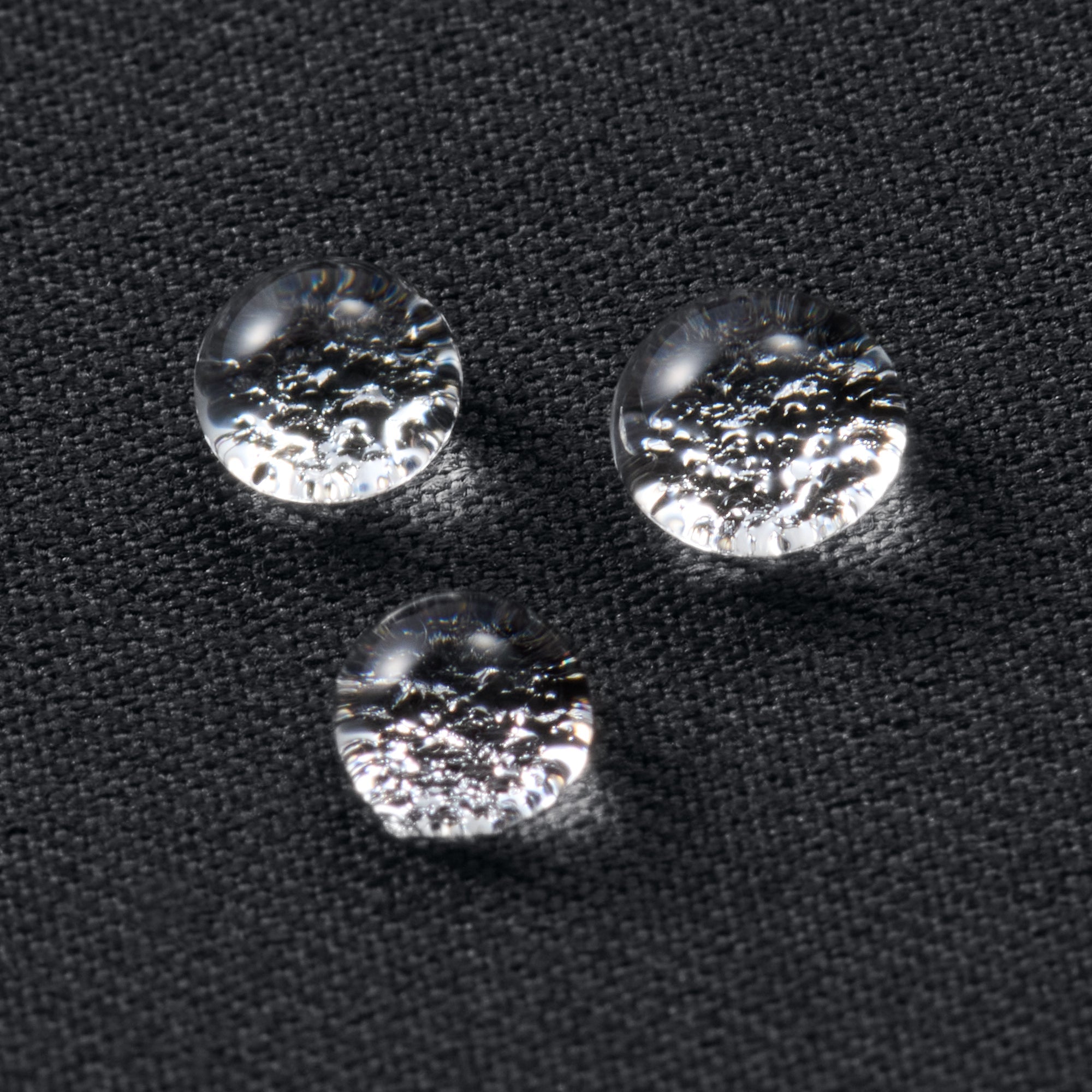 Water Repellent Safari Hat