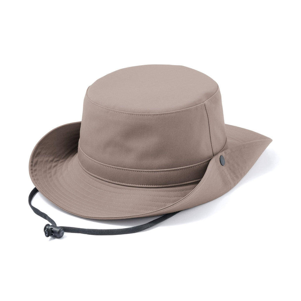 Water Repellent Safari Hat