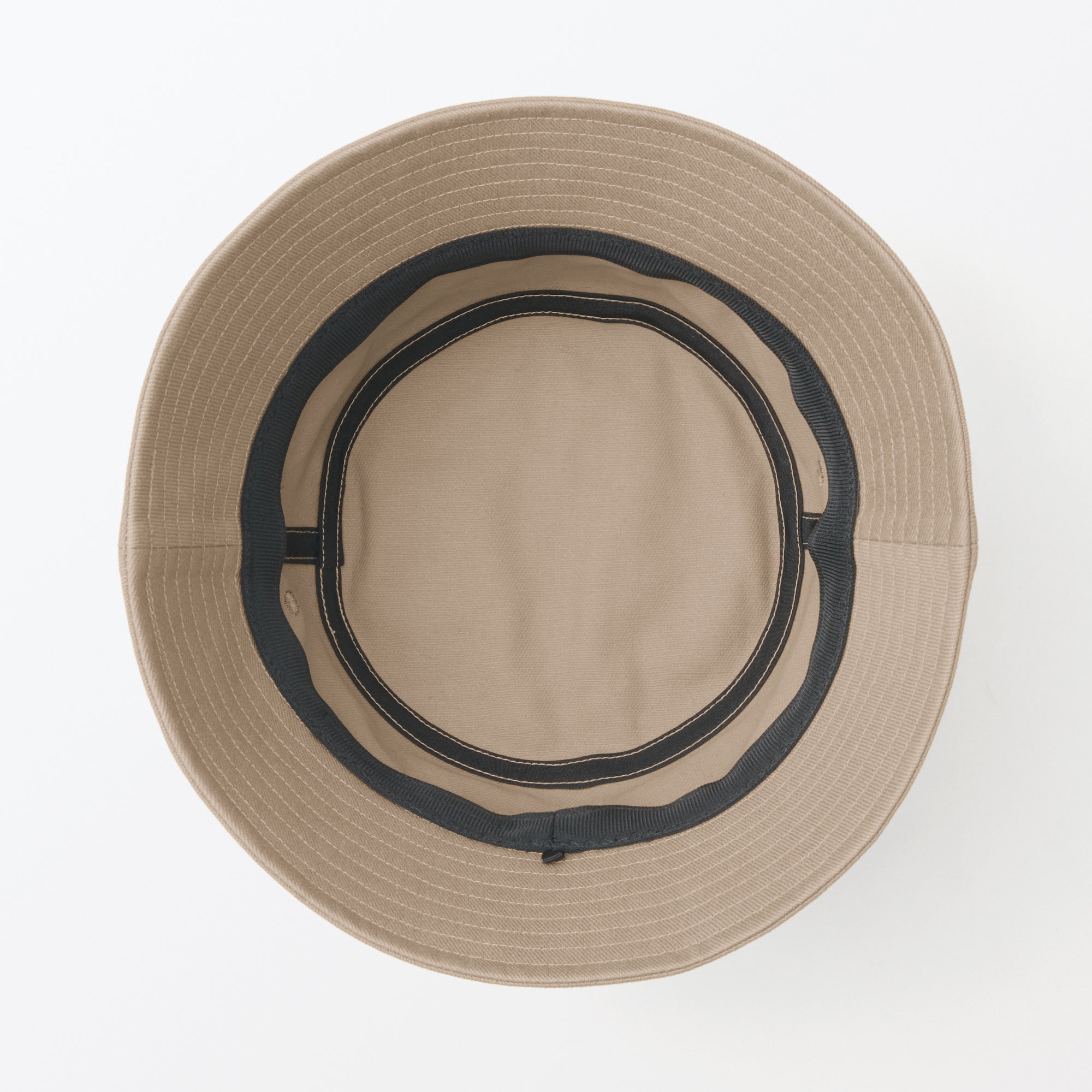 Cotton Twill Bucket Hat