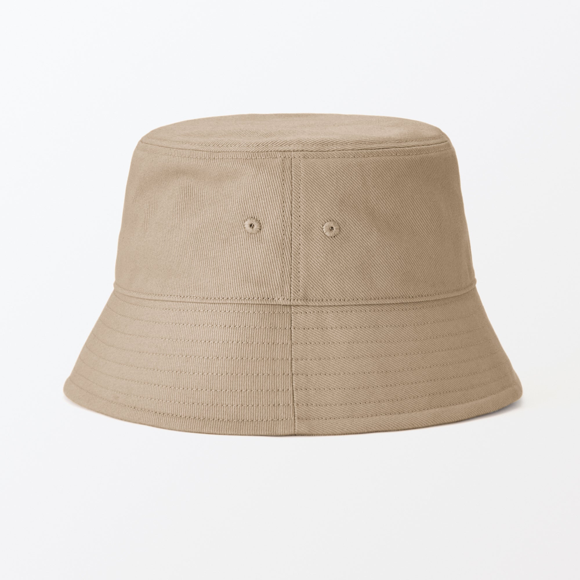 Cotton Twill Bucket Hat