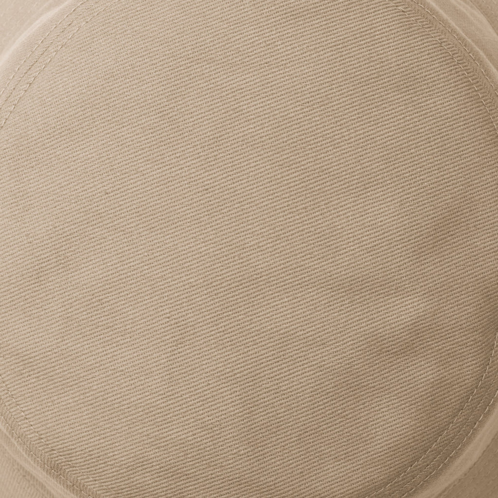 Cotton Twill Bucket Hat