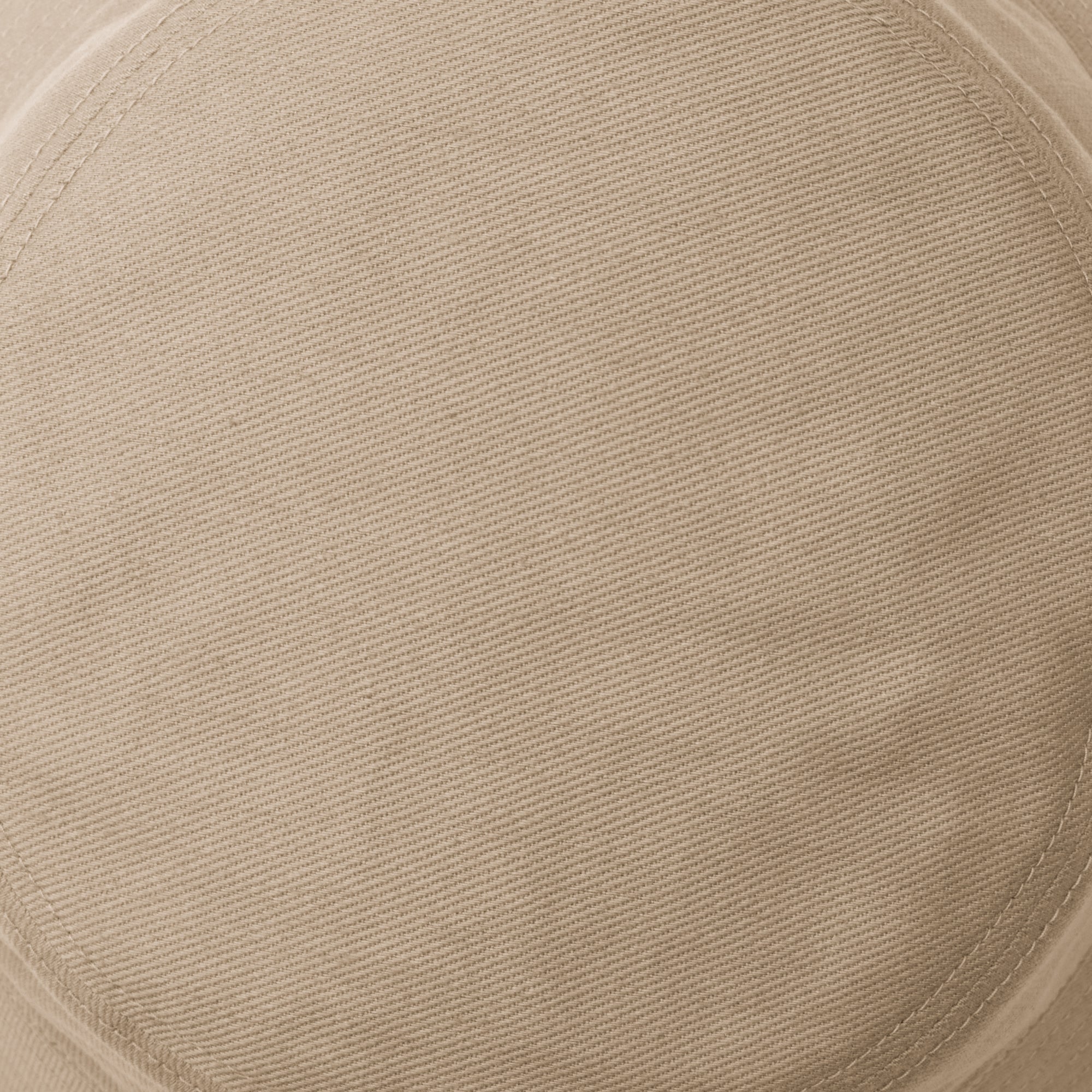 Cotton Twill Bucket Hat