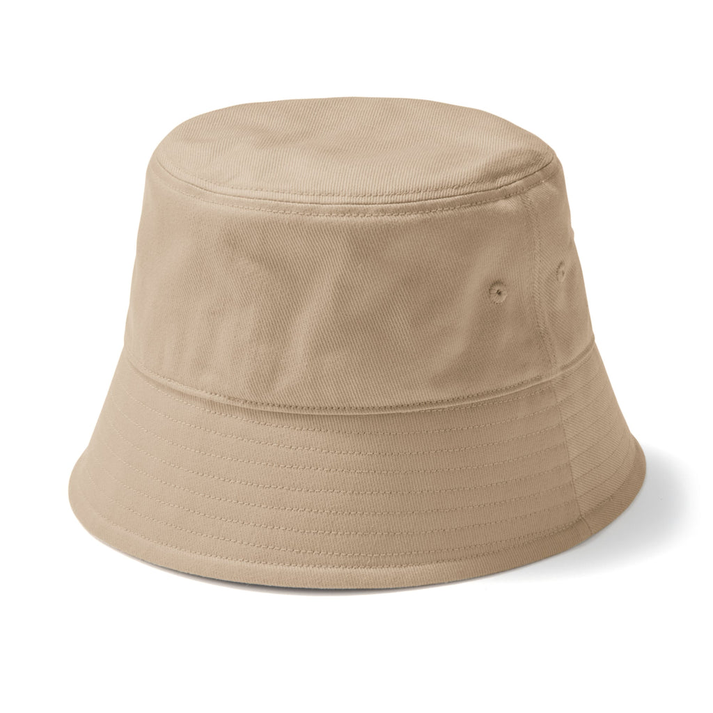 Cotton Twill Bucket Hat