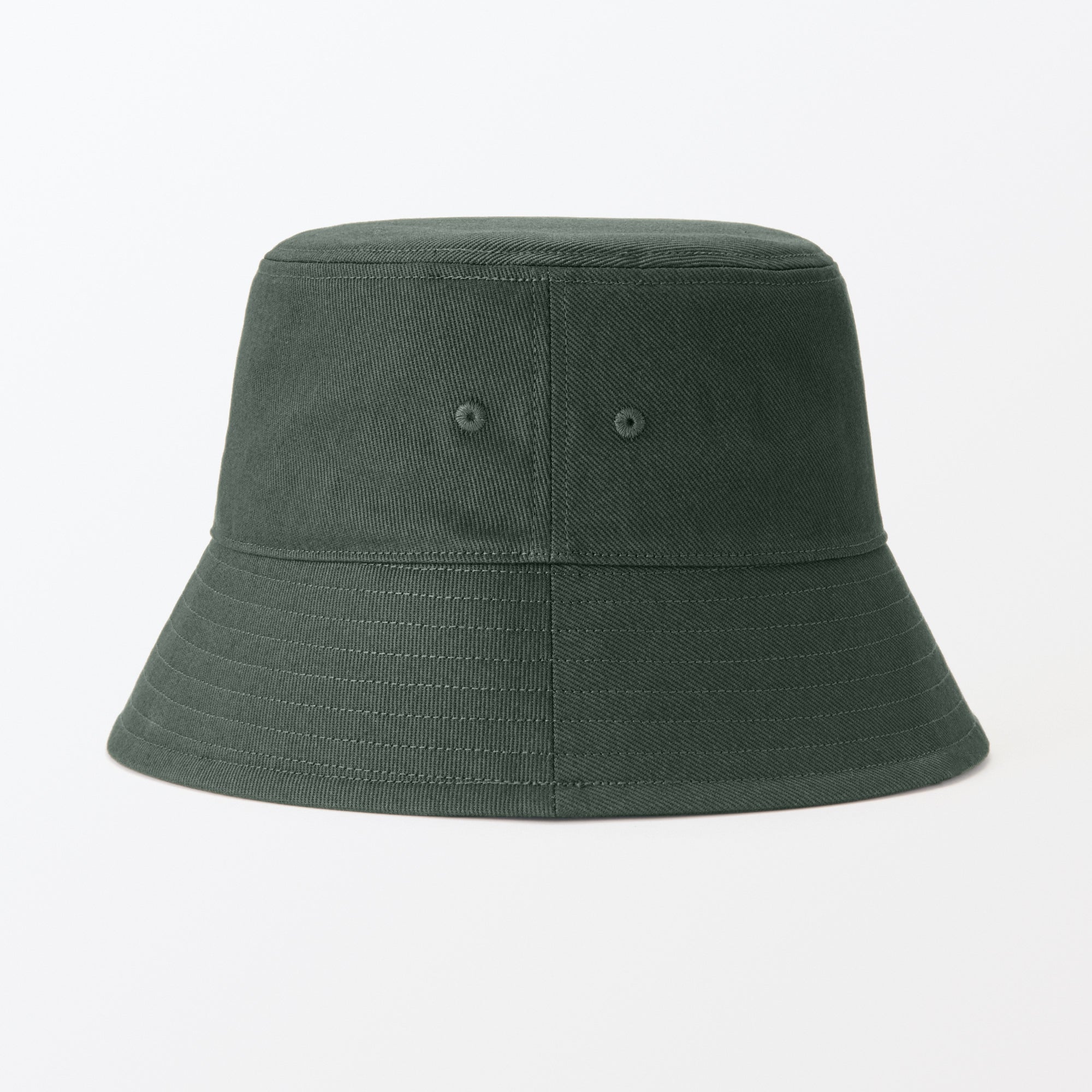 Cotton Twill Bucket Hat