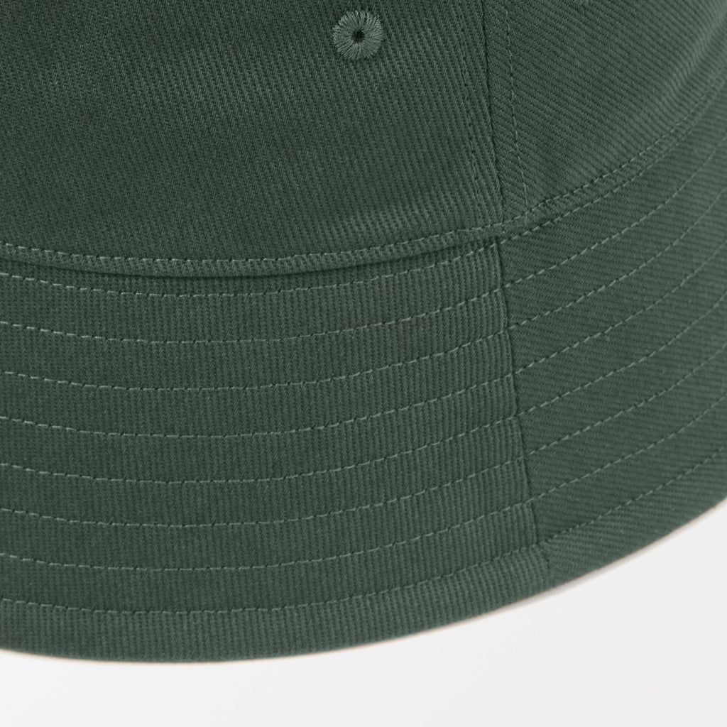 Cotton Twill Bucket Hat