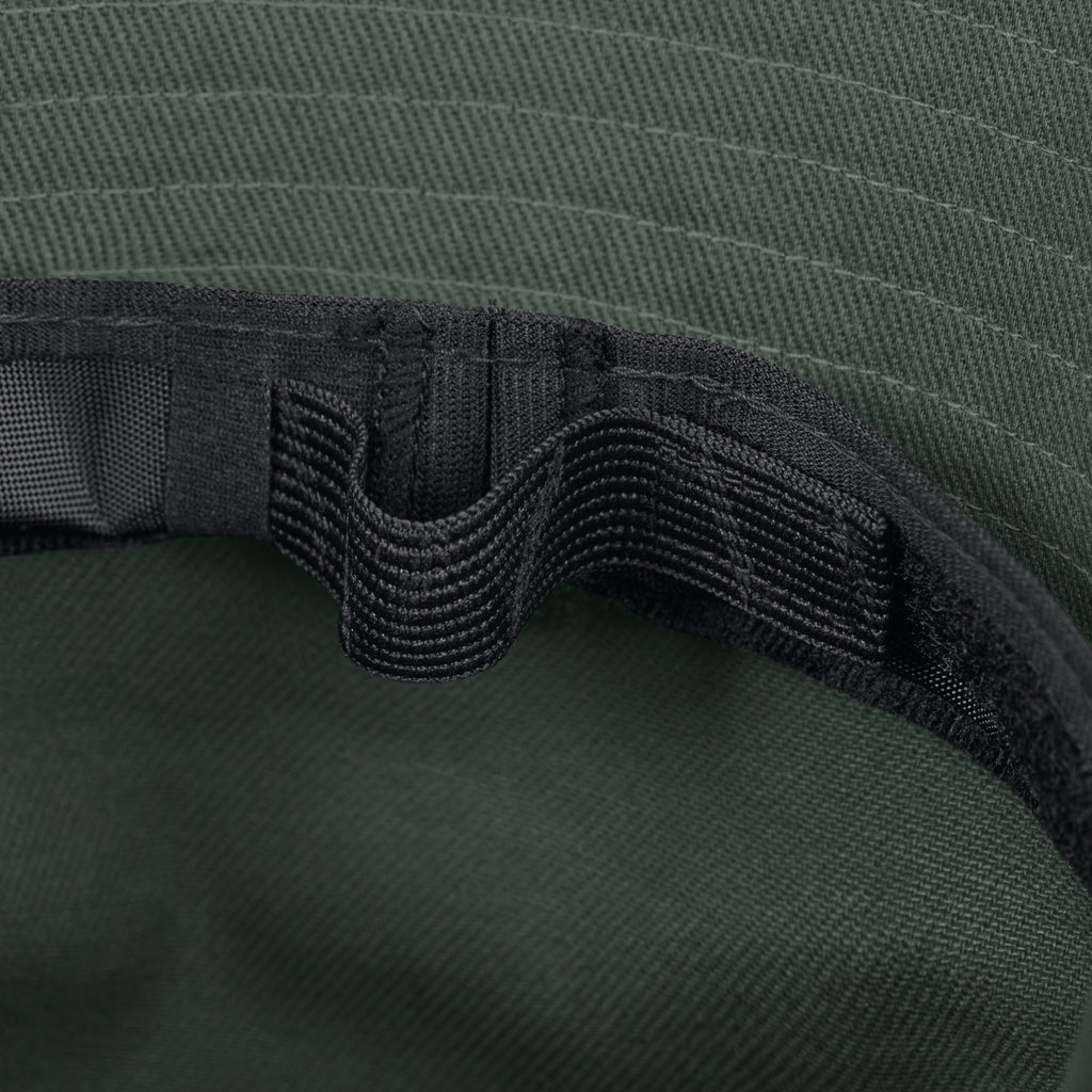 Cotton Twill Bucket Hat