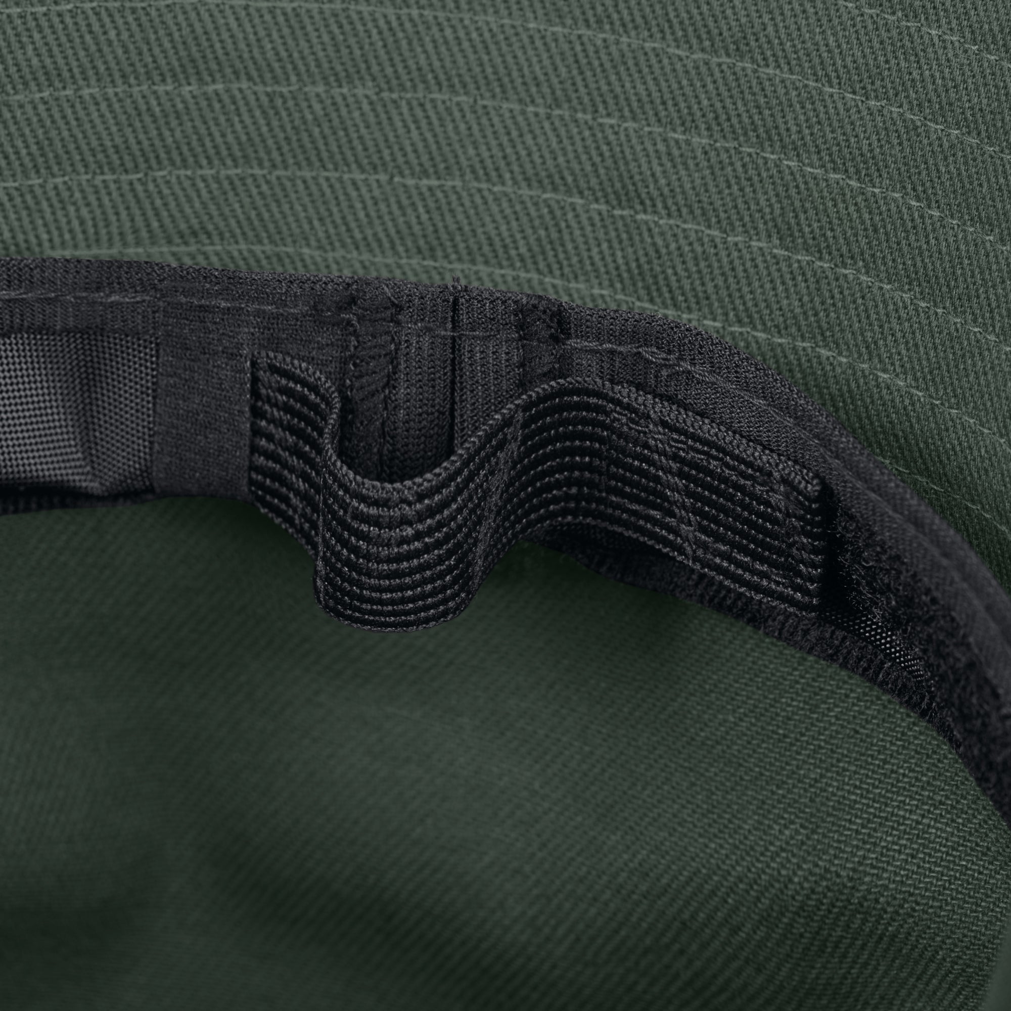 Cotton Twill Bucket Hat