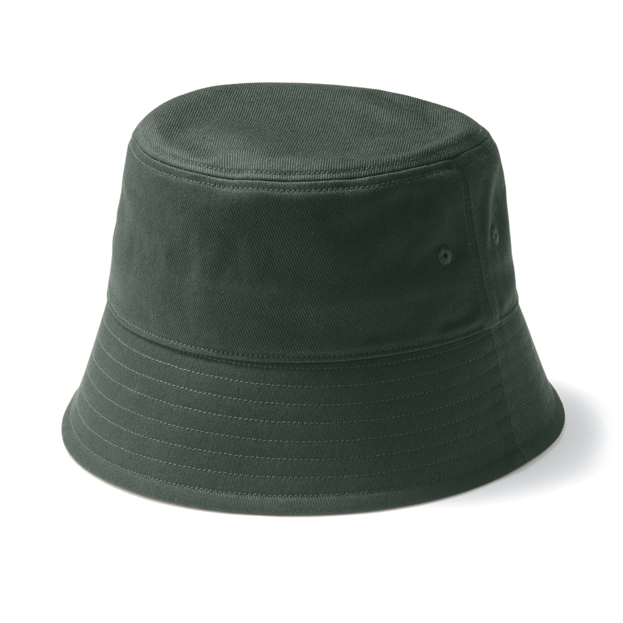 Cotton Twill Bucket Hat