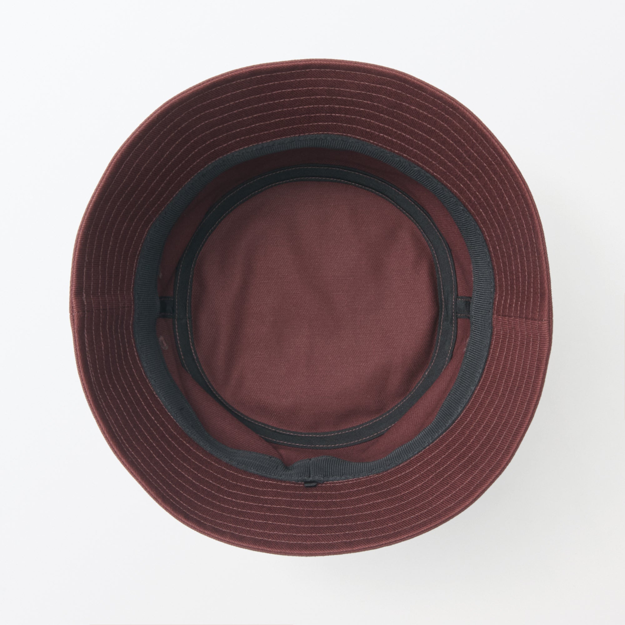 Cotton Twill Bucket Hat