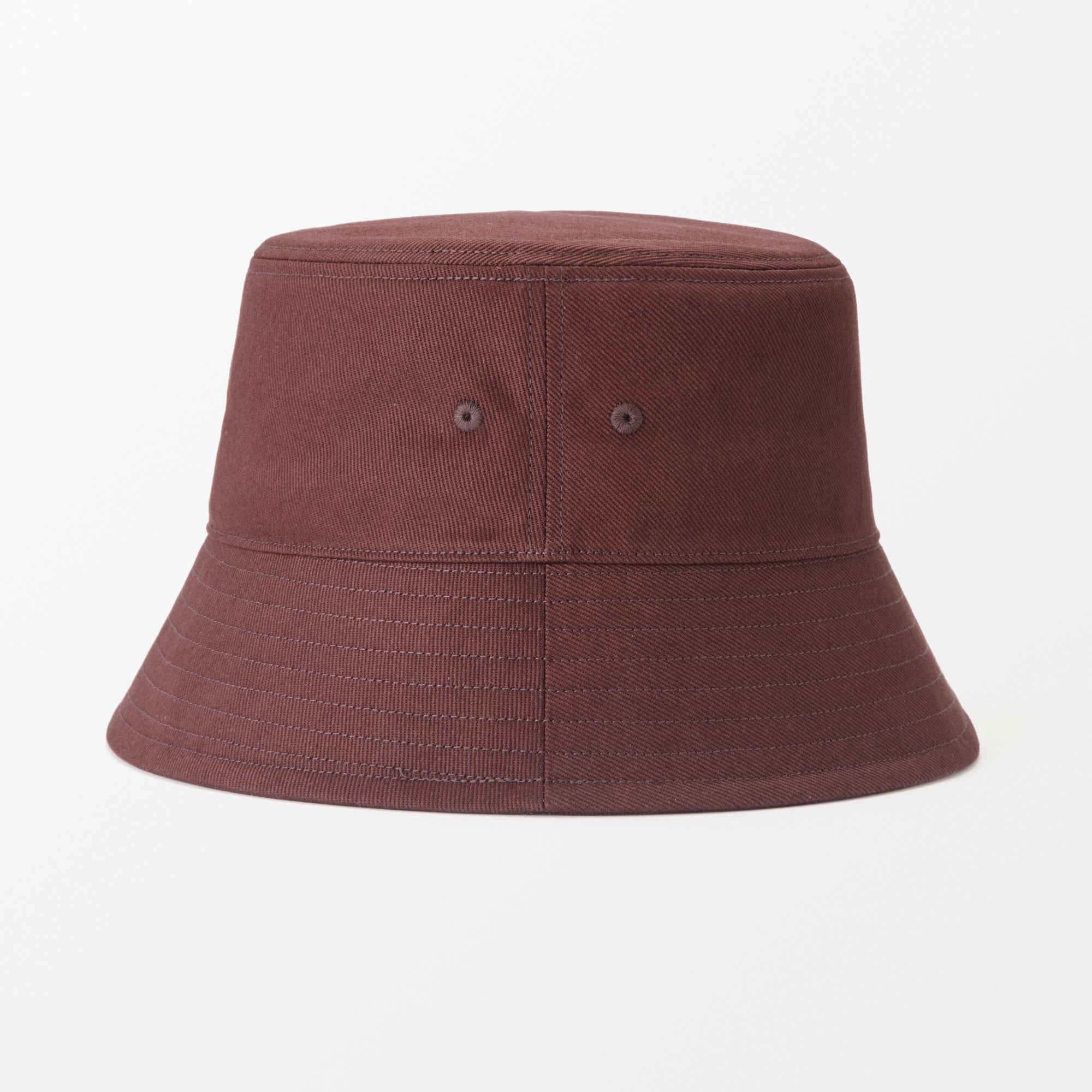 Cotton Twill Bucket Hat
