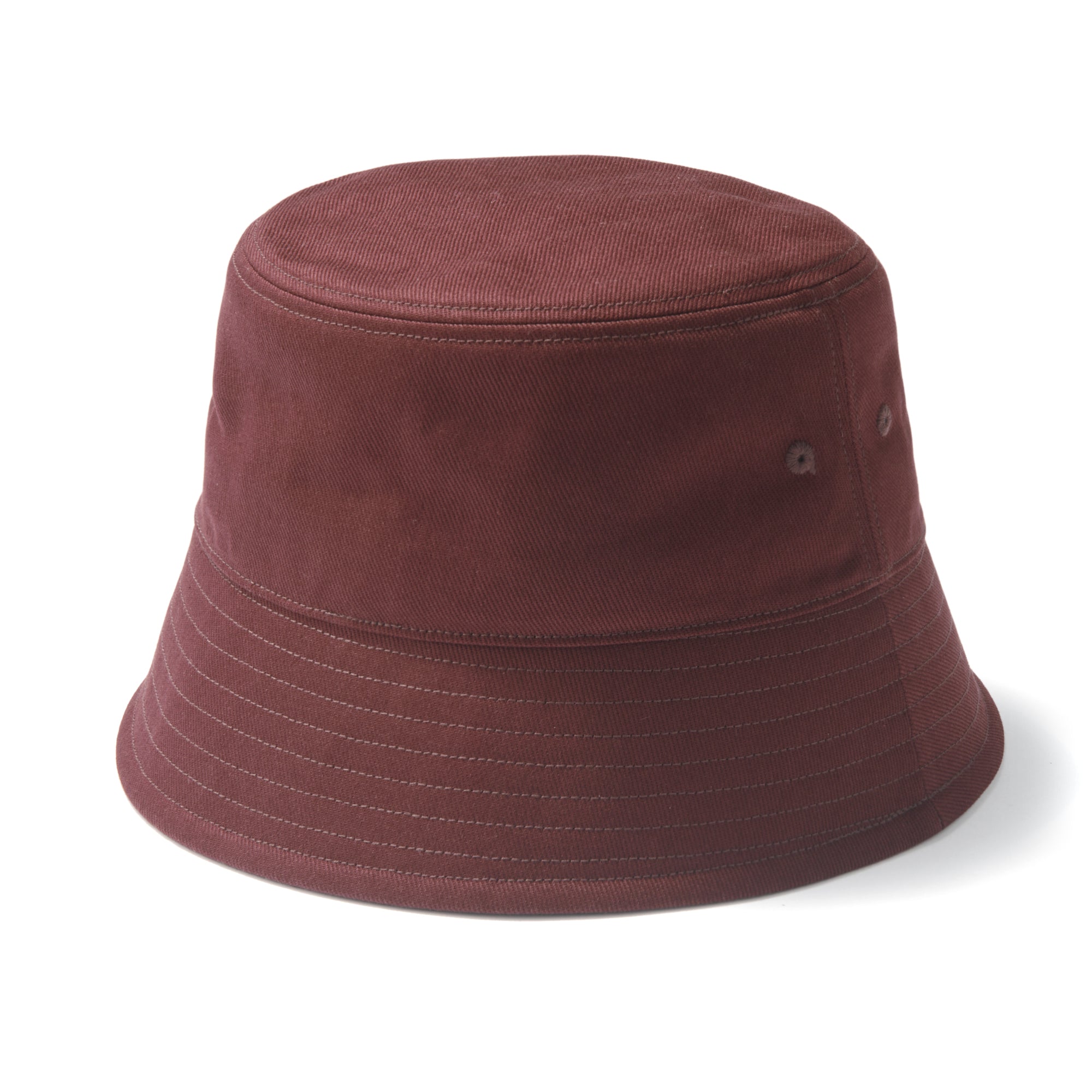 Cotton Twill Bucket Hat
