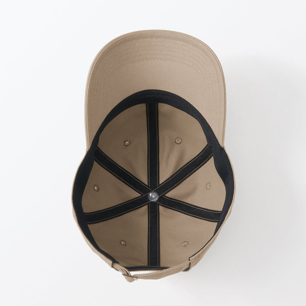 Cotton Twill Cap