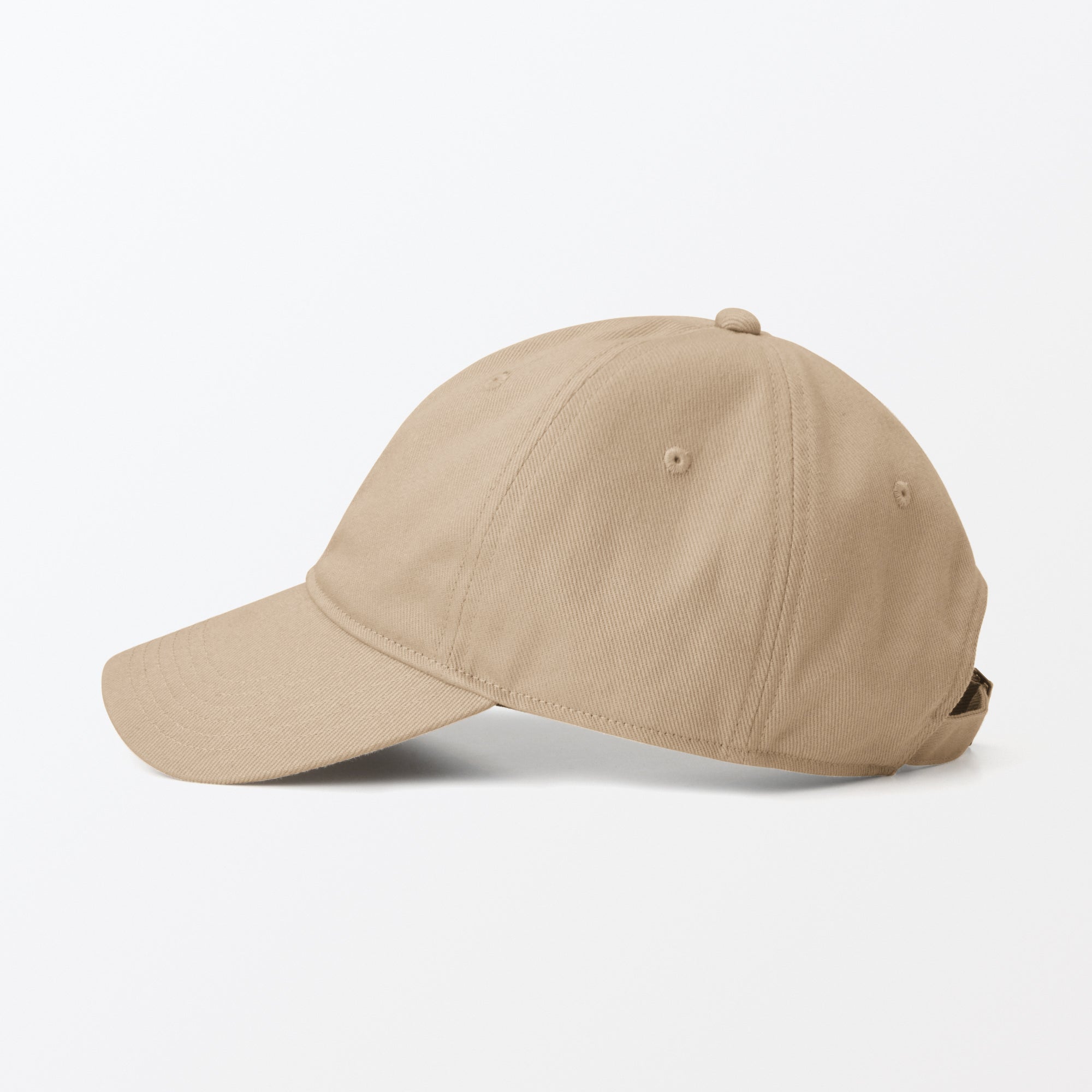 Cotton Twill Cap