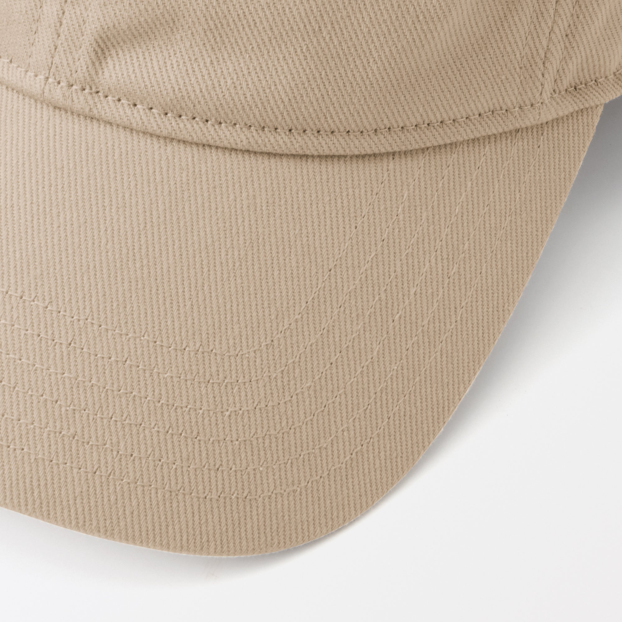 Cotton Twill Cap