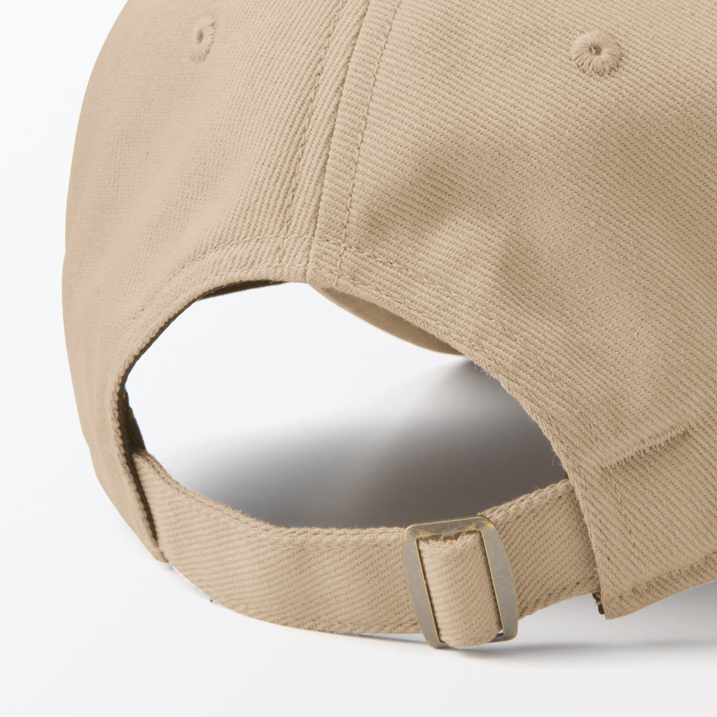 Cotton Twill Cap