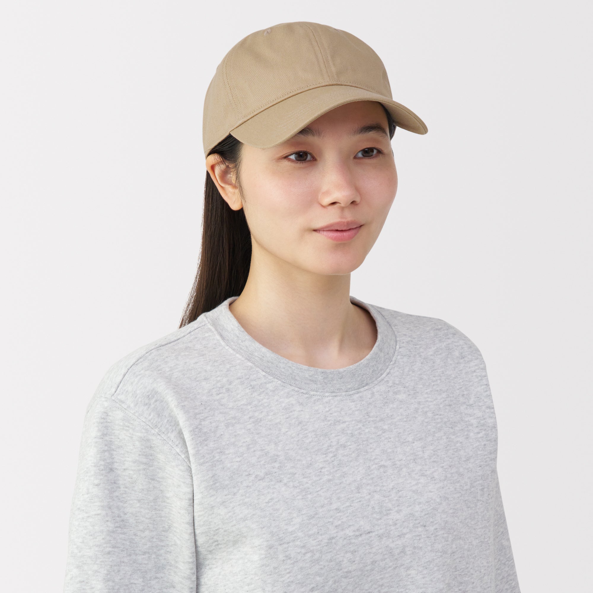 Cotton Twill Cap